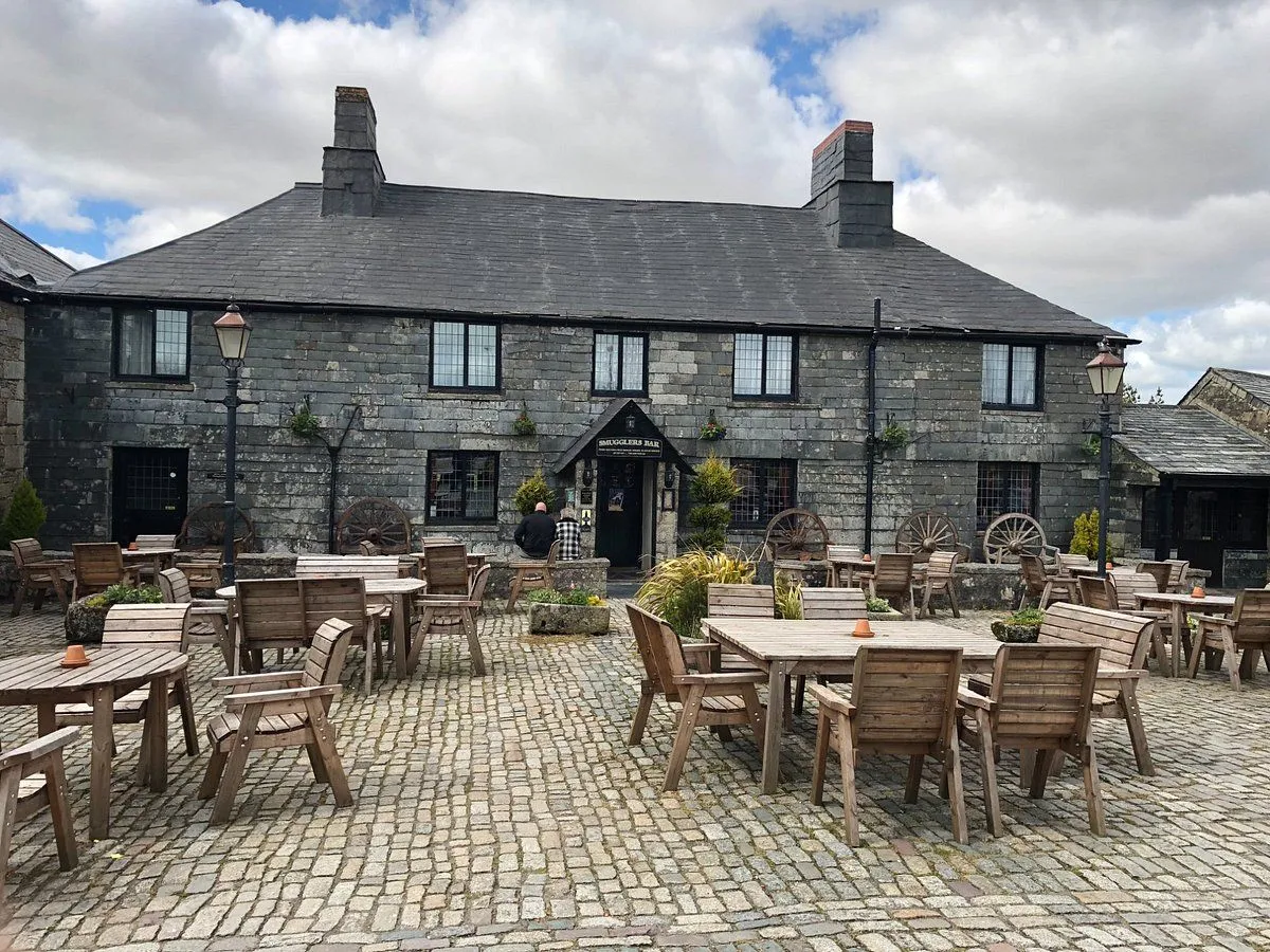 Jamaica Inn