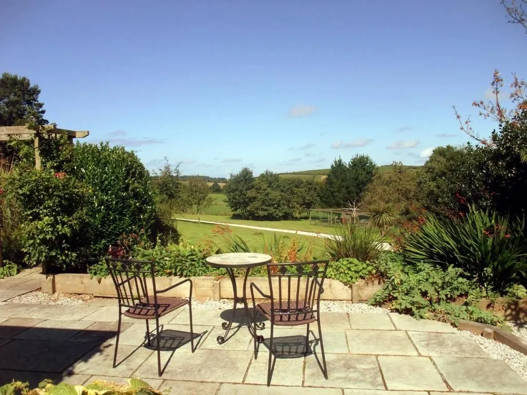 Lambriggan Court photo 5