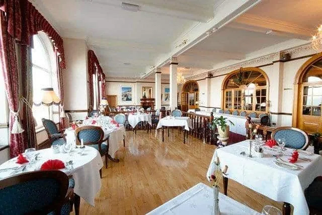 Legacy Hotel Victoria photo 3