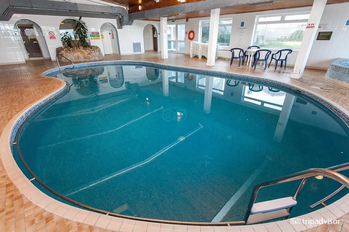 Legacy Hotel Victoria photo 4