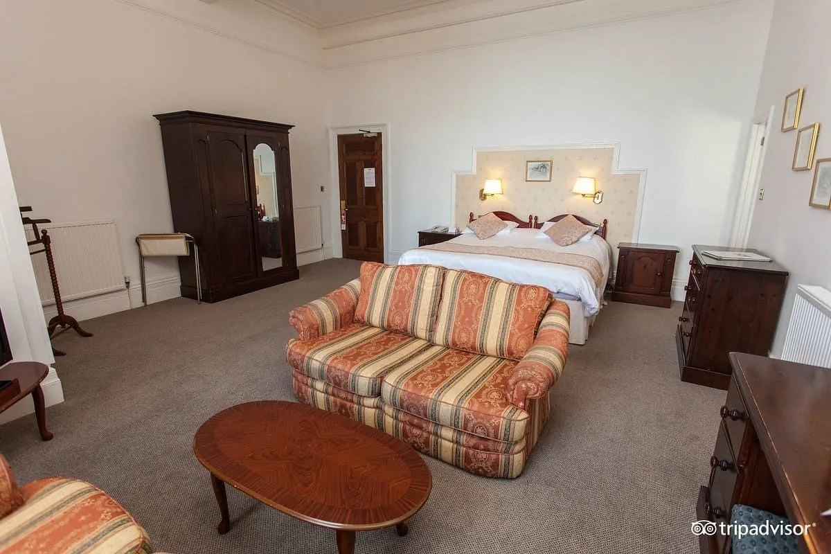 Legacy Hotel Victoria photo 5