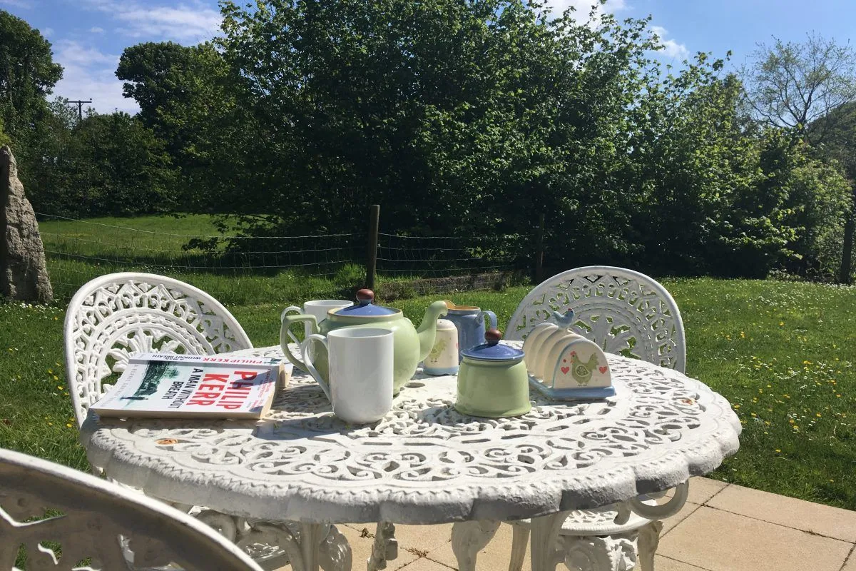 Little Pengelly photo 5