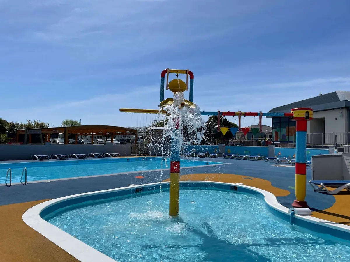 Lizard Point Holiday Park photo 4