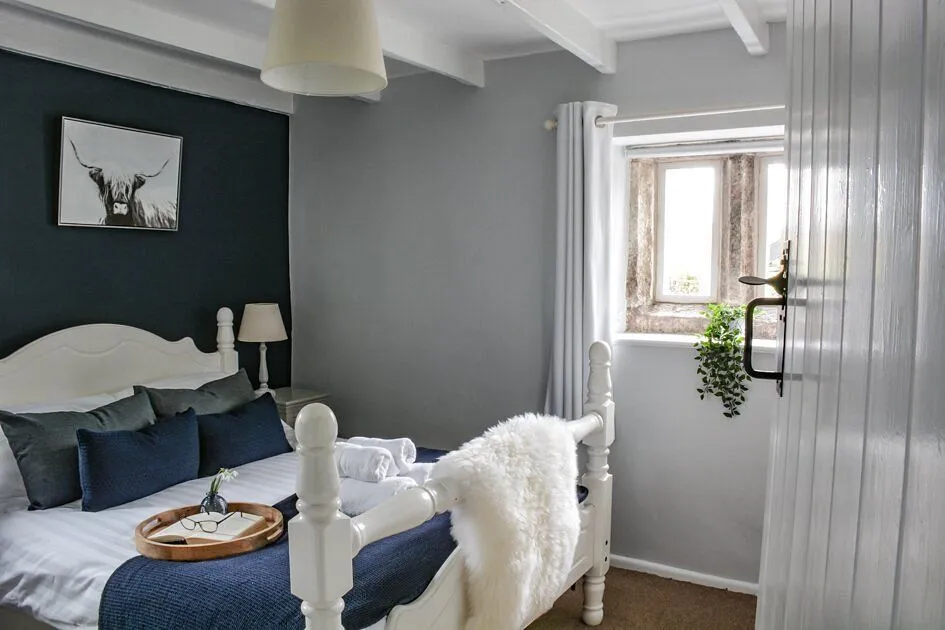 Lower Trengale Farm photo 3