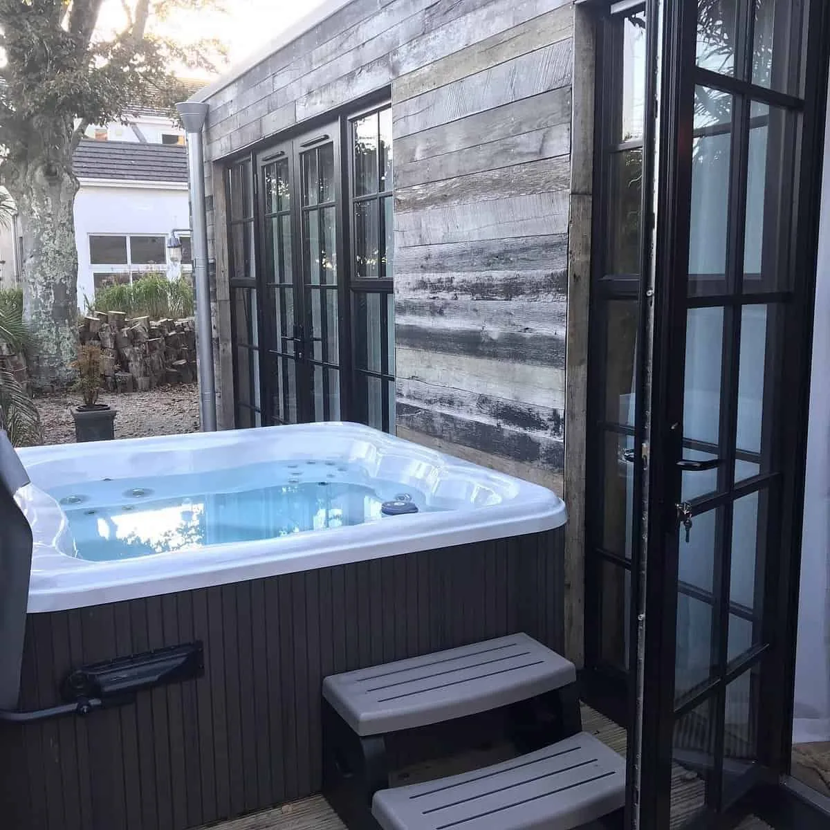 Merchants Manor Hotel And Spa photo 4