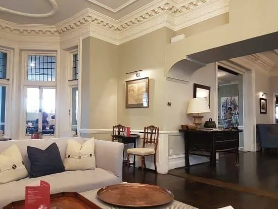 Merchants Manor Hotel And Spa photo 5