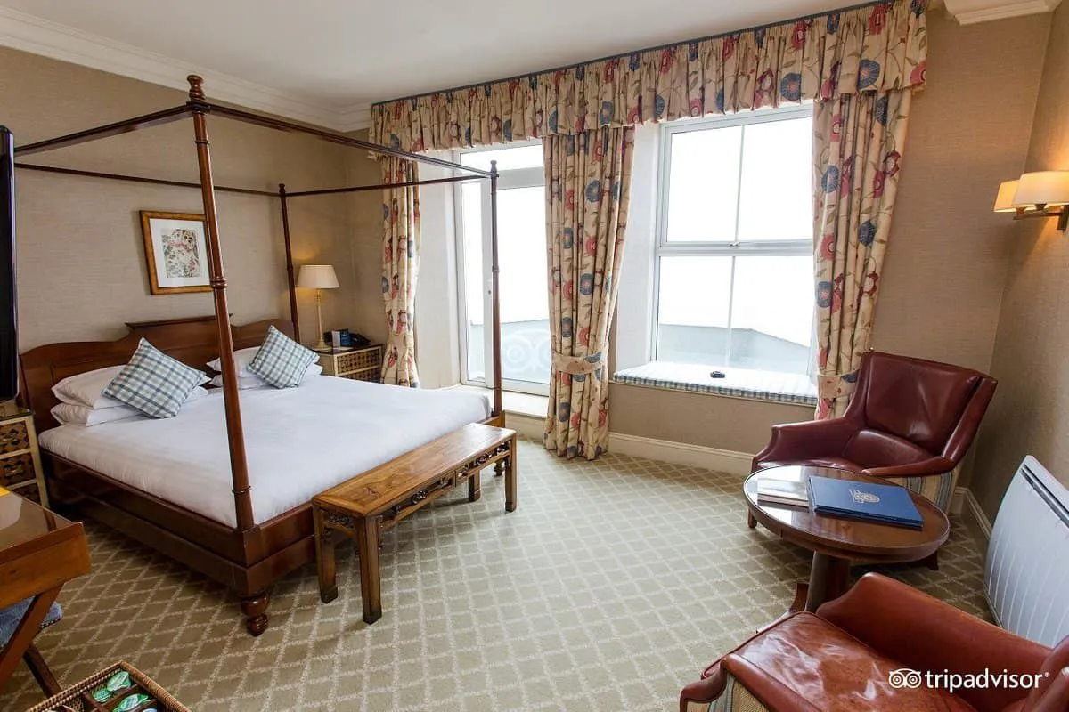 Mullion Cove Hotel photo 2