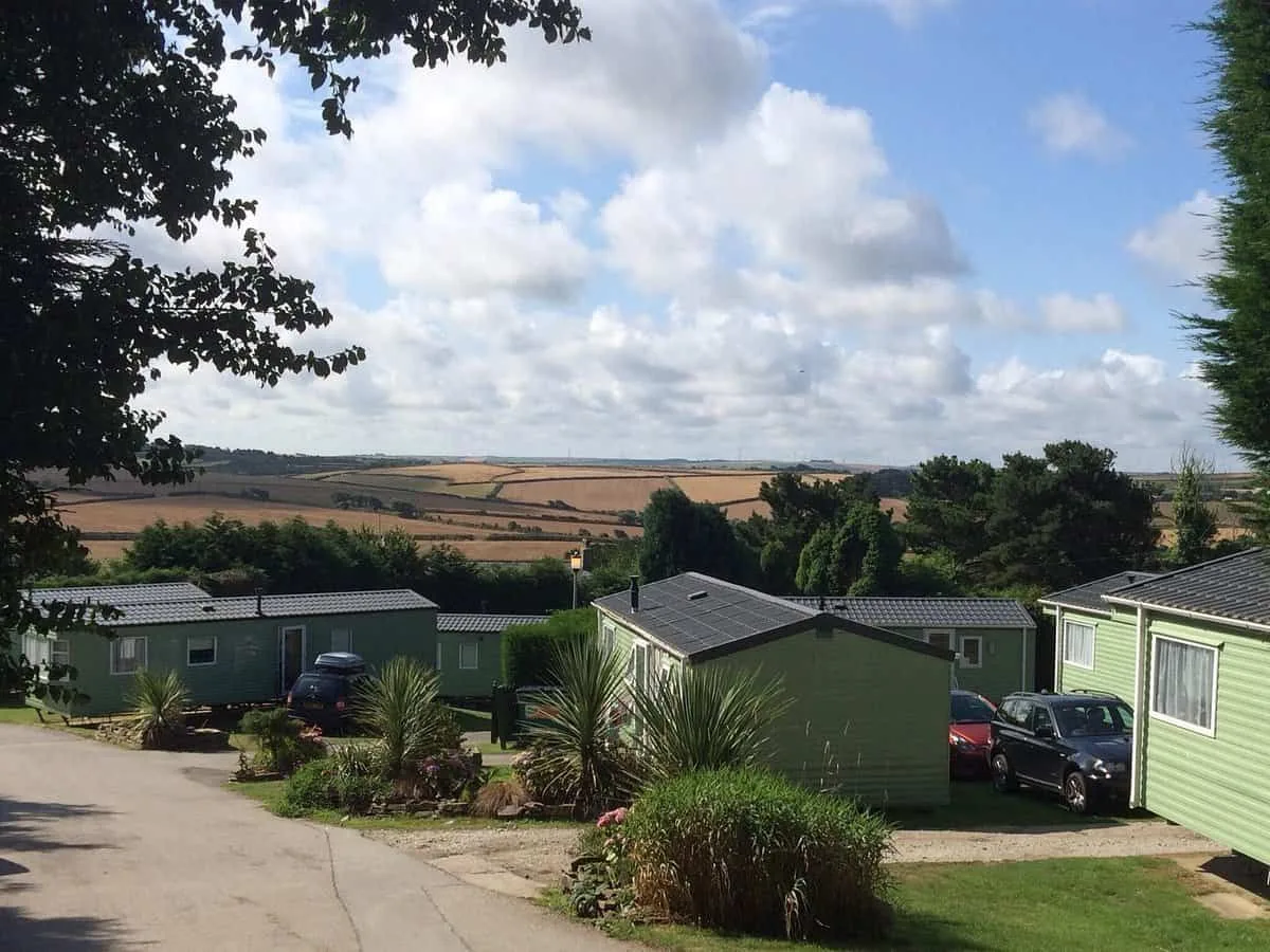 Newquay Holiday Park photo 3