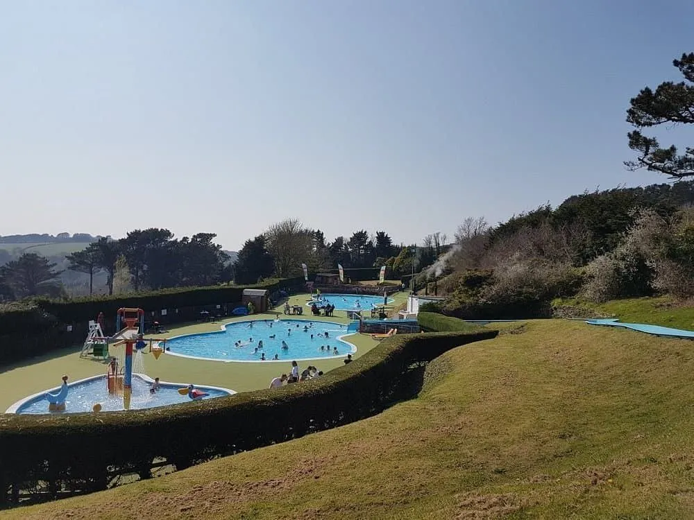 Newquay Holiday Park photo 4