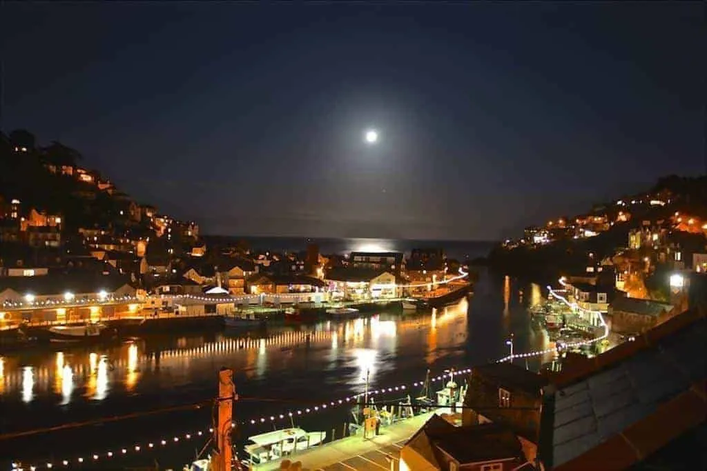 Polmear Harbour View photo 5