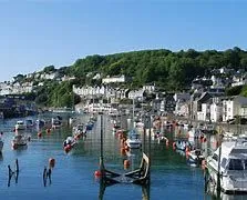 Portbyhan Hotel photo 3