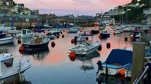 Portbyhan Hotel photo 4