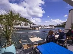 Portbyhan Hotel photo 5