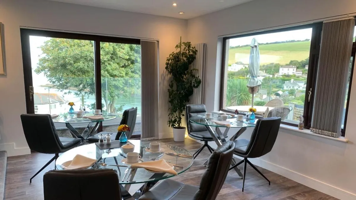 Portmellon Cove Guesthouse photo 3