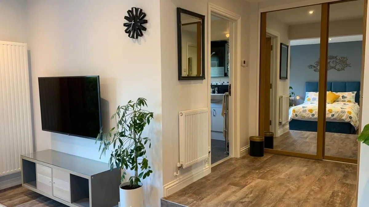 Portmellon Cove Guesthouse photo 4