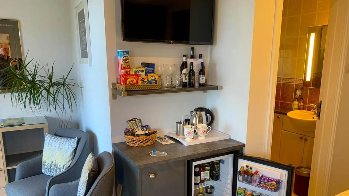 Portmellon Cove Guesthouse photo 5