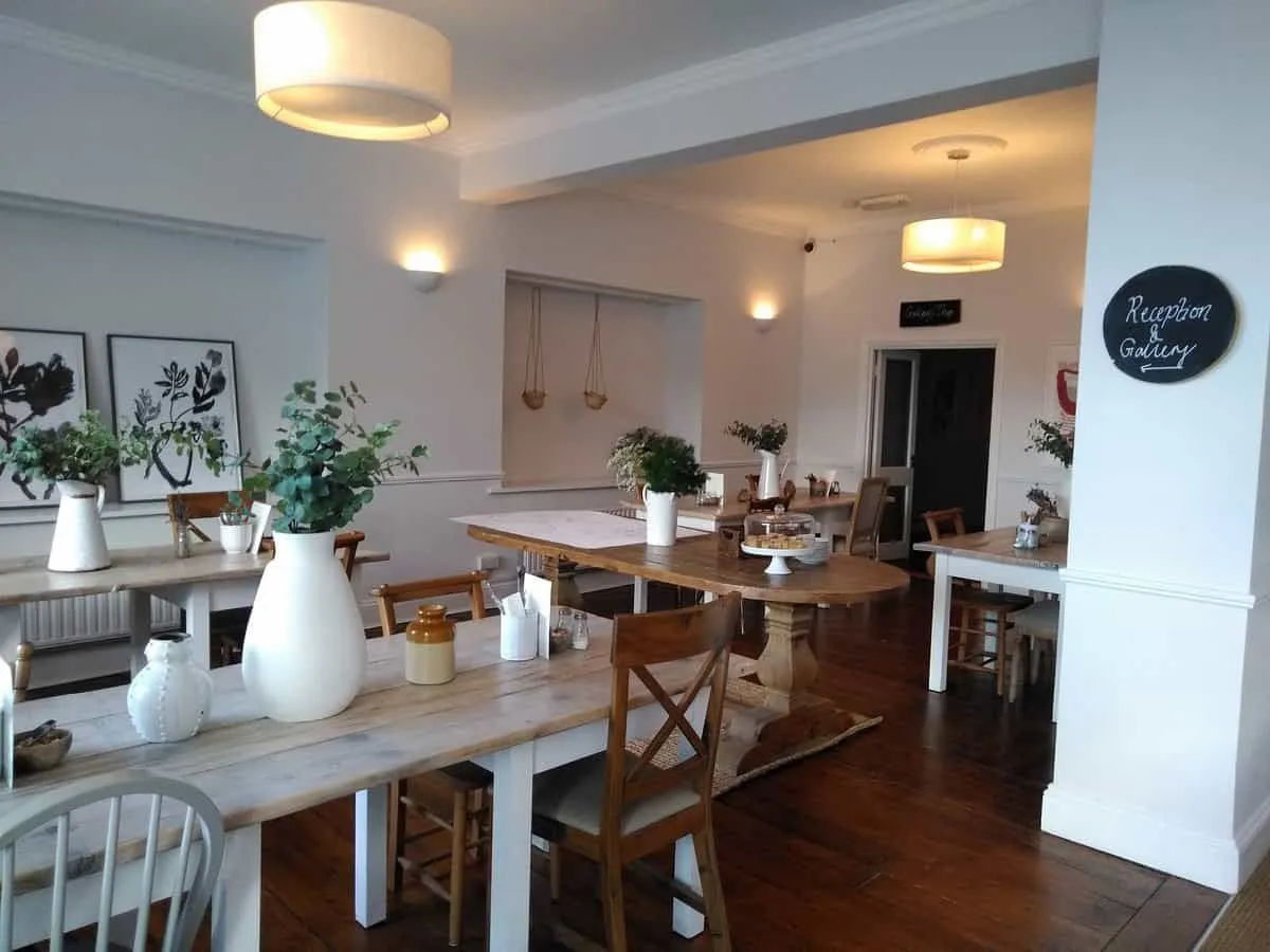 Primrose Valley Hotel photo 3