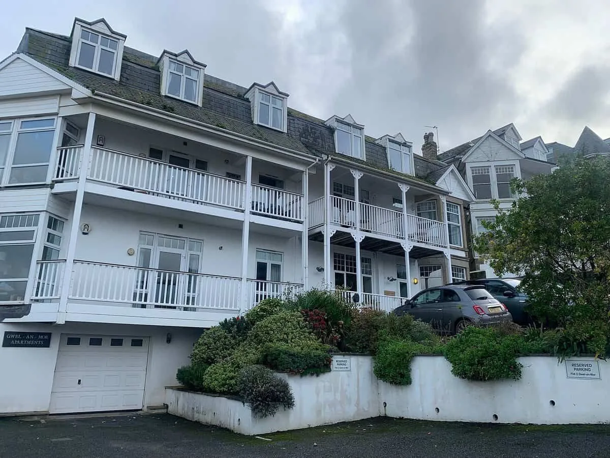 Primrose Valley Hotel photo 5