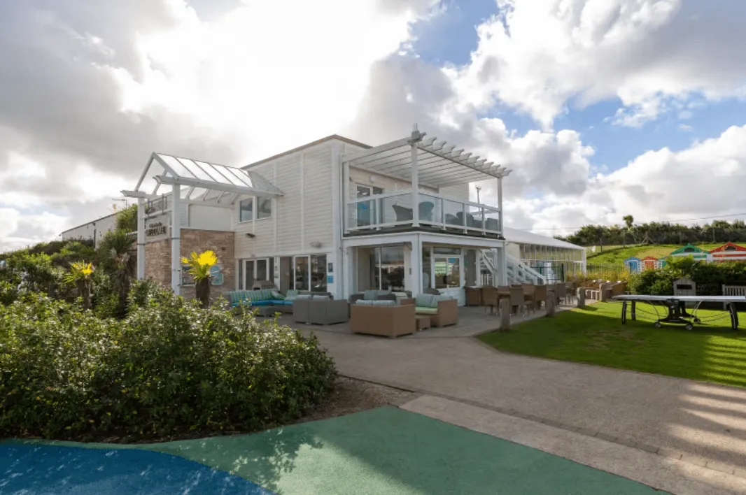Riviere Sands Holiday Park by Haven