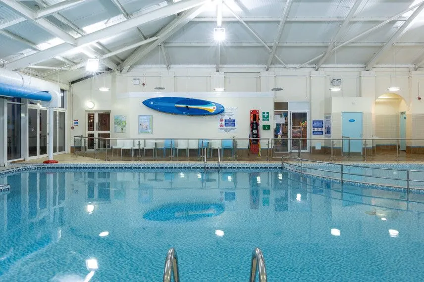 Riviere Sands Holiday Park by Haven photo 3