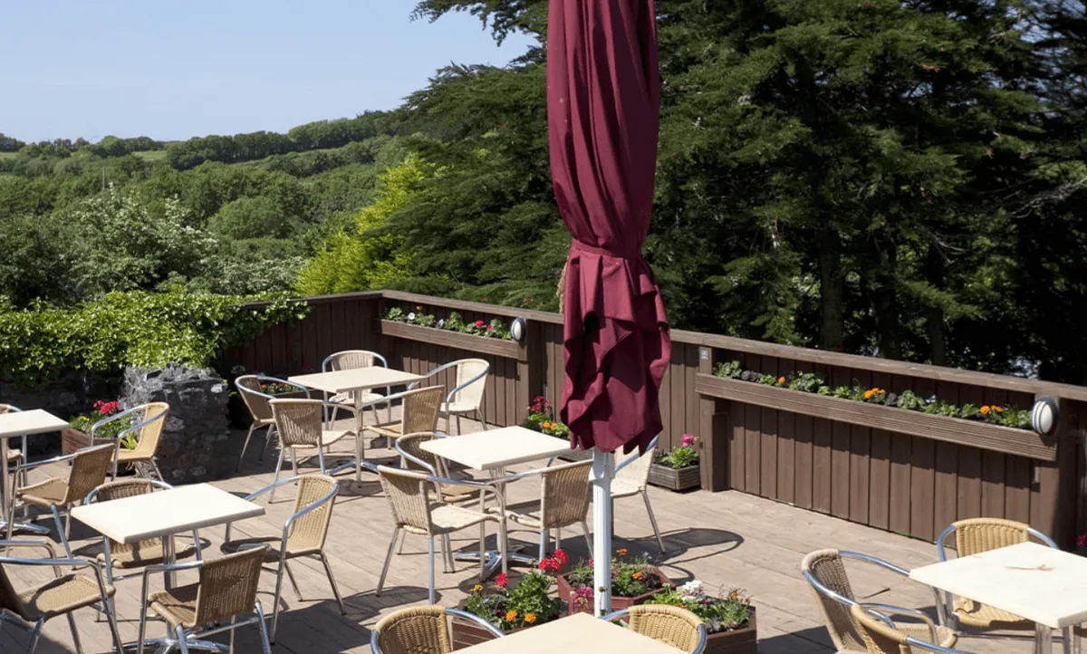 Sea Acres Holiday Park photo 4