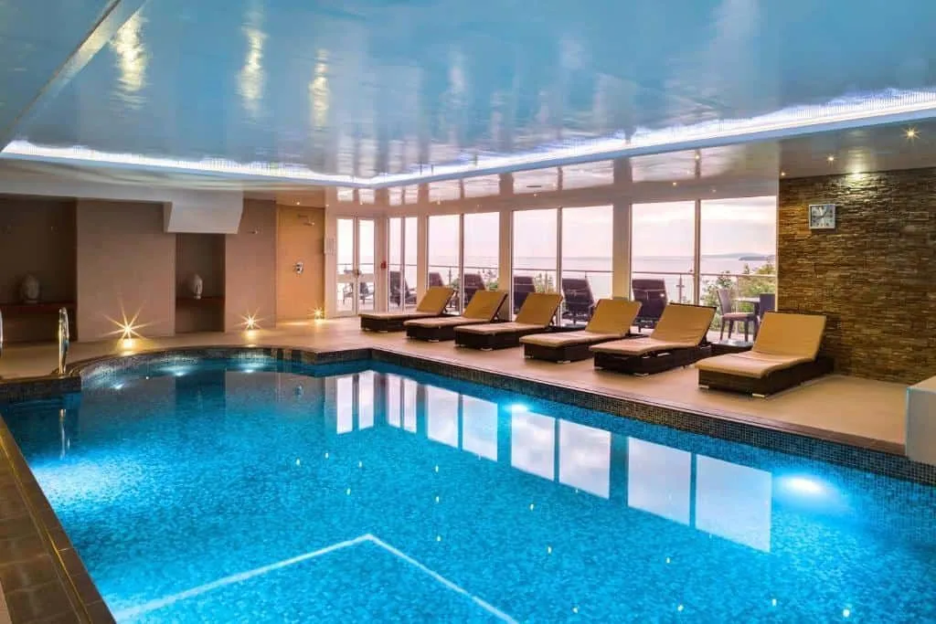 St Ives Harbour Hotel & Spa photo 3