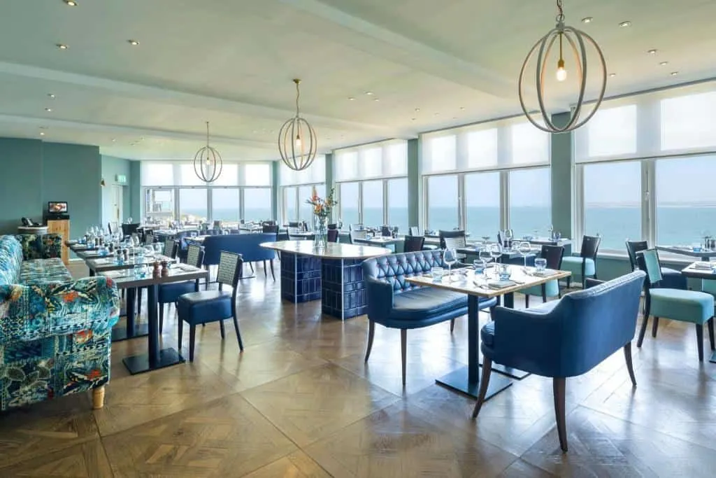 St Ives Harbour Hotel & Spa photo 5