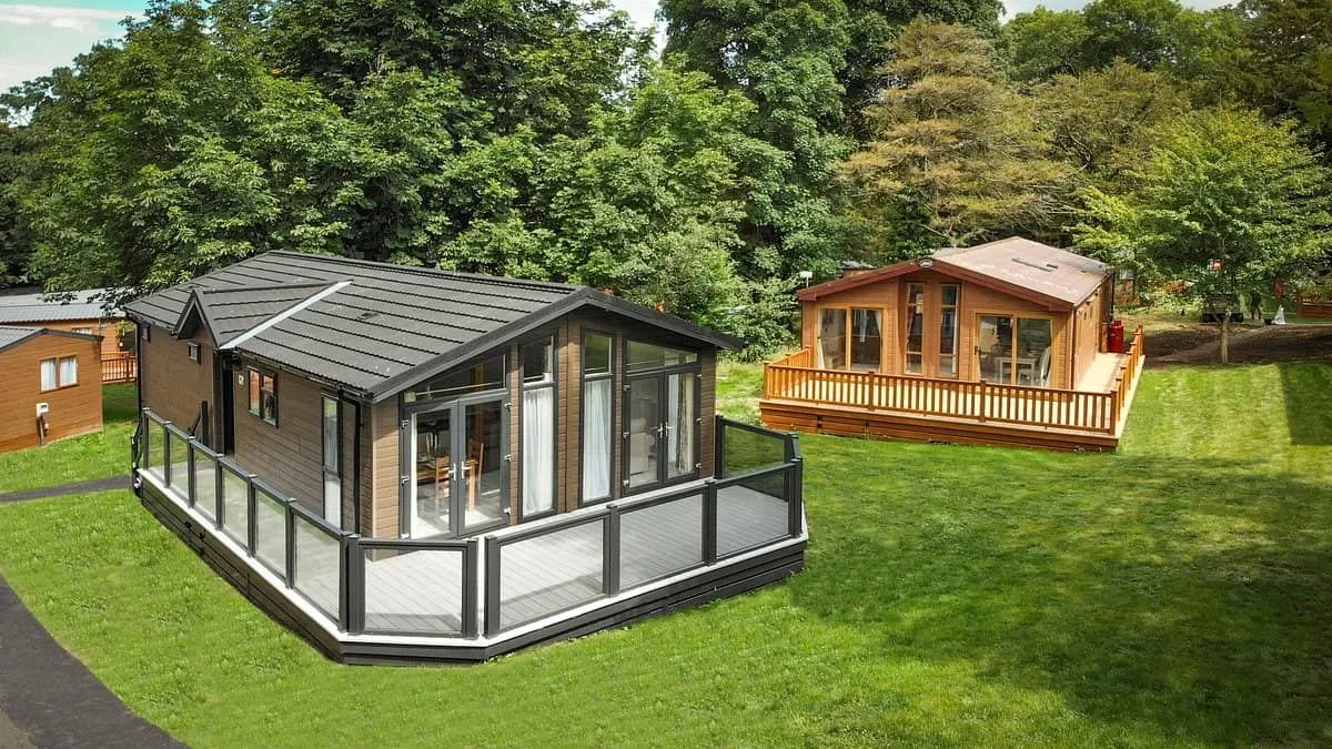 St Ives Holiday Village photo 2