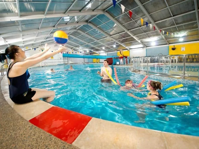 St Ives Holiday Village photo 3