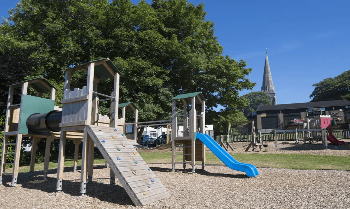 St Minver Holiday Park photo 2