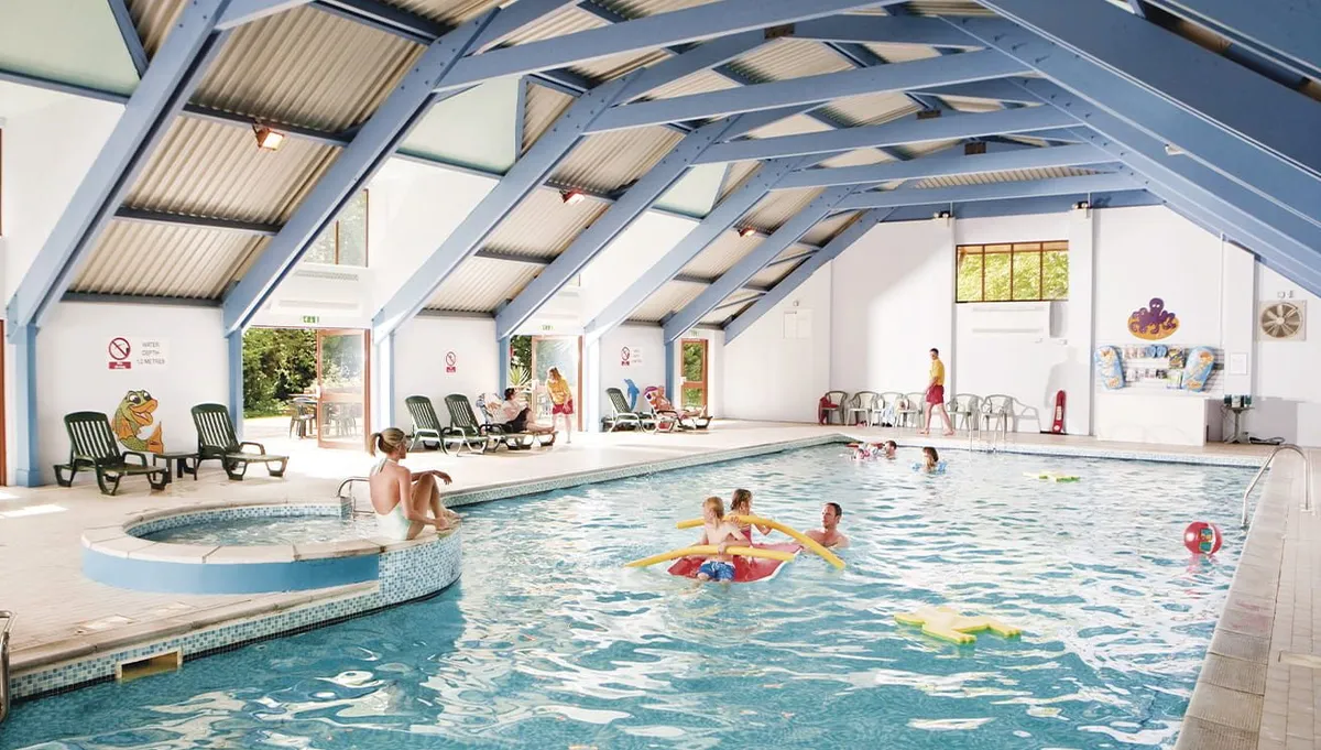 St Minver Holiday Park photo 4