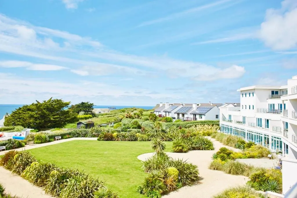 St. Moritz Hotel photo 2