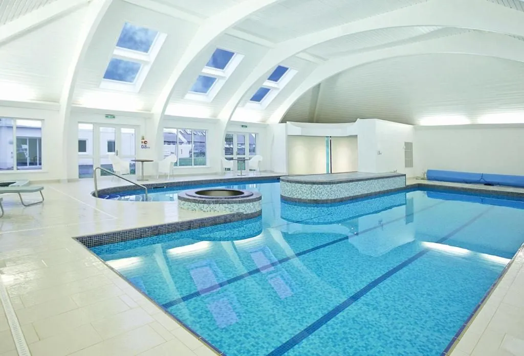 St. Moritz Hotel photo 3