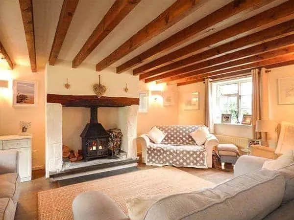 Thatchings Cottage photo 2