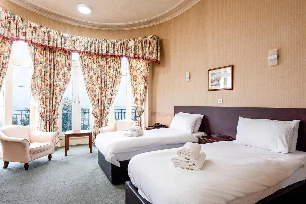 The Esplanade Hotel photo 4