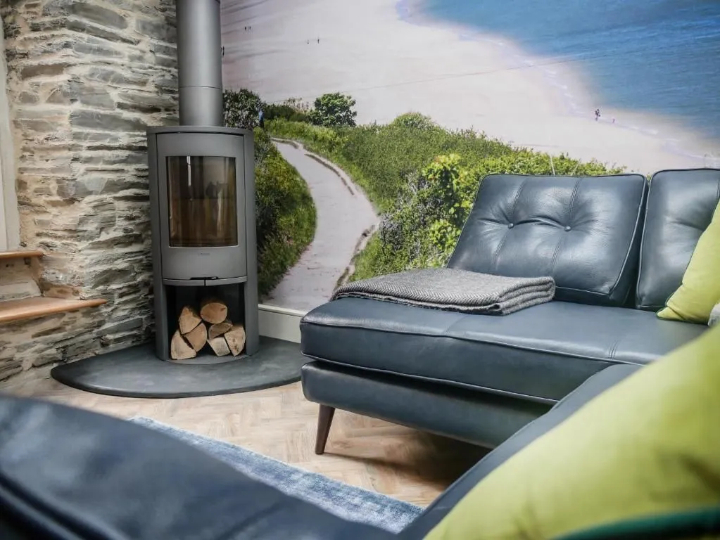 The Longroom Luxury Suite photo 4