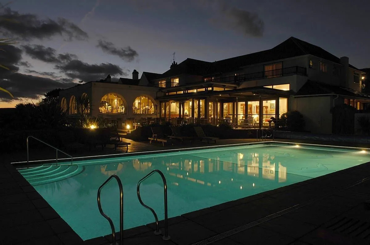 The Nare Hotel photo 4