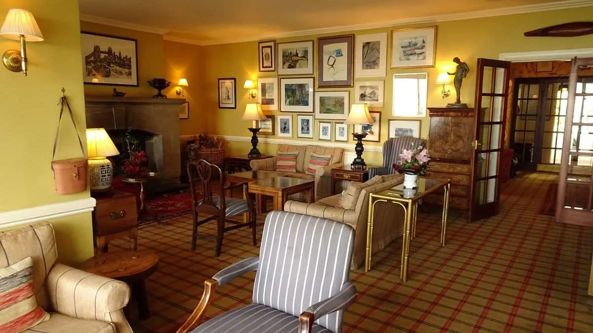 The Nare Hotel photo 5