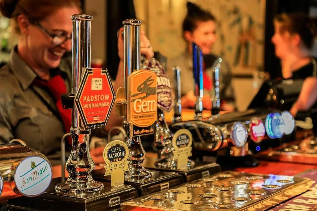 The Pickwick Inn photo 2