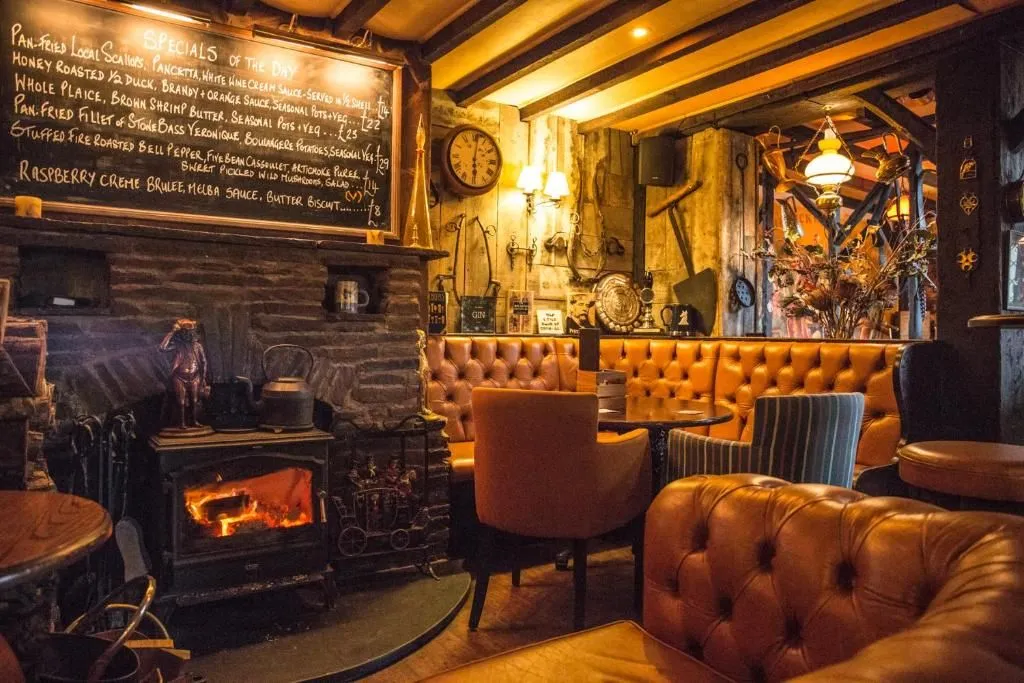 The Pickwick Inn photo 4