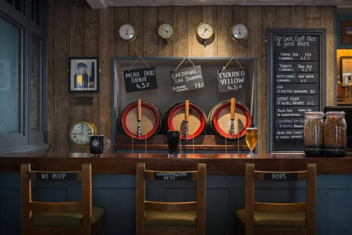 The Rashleigh Arms photo 5