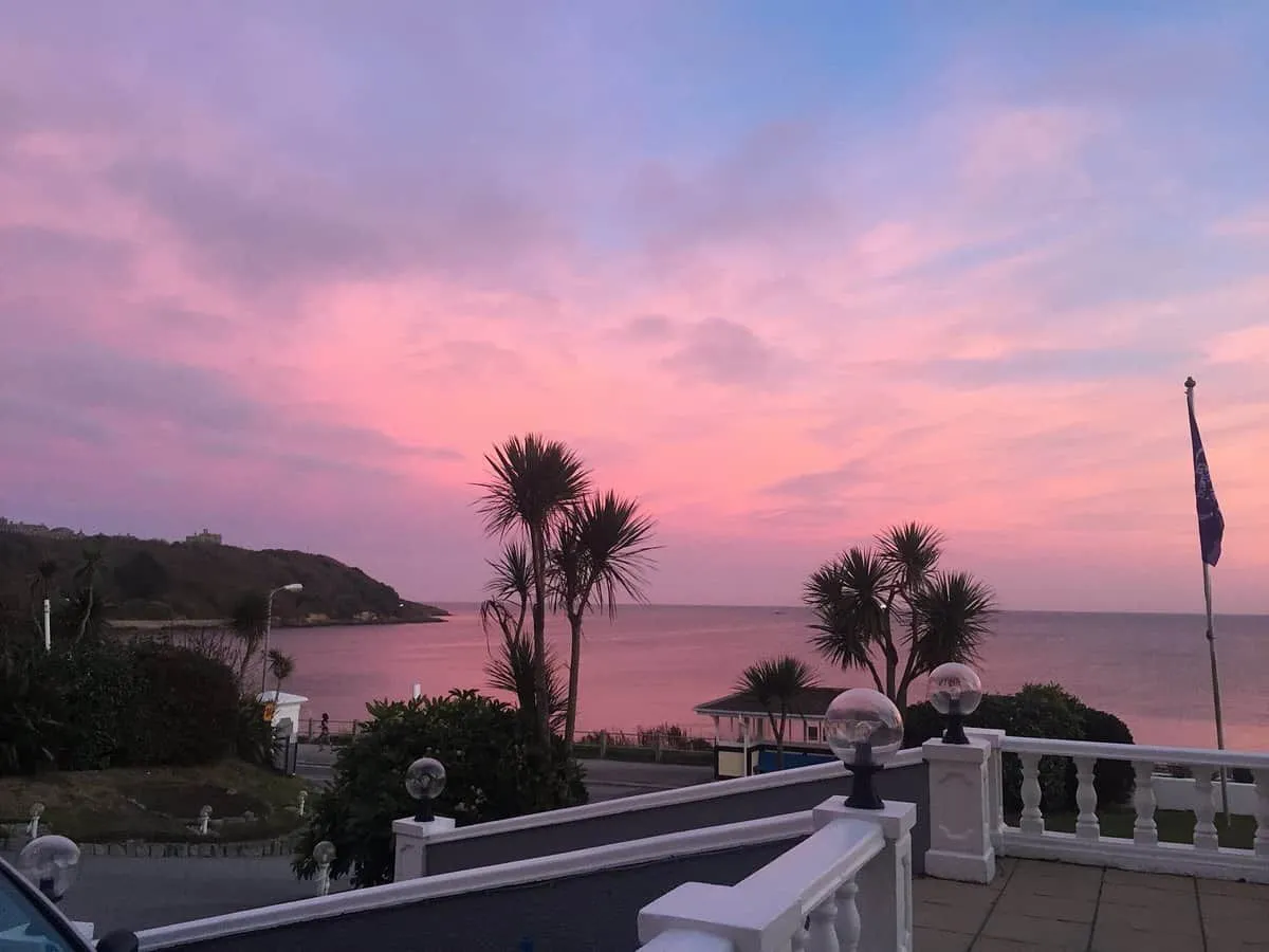 The Royal Duchy Hotel photo 2