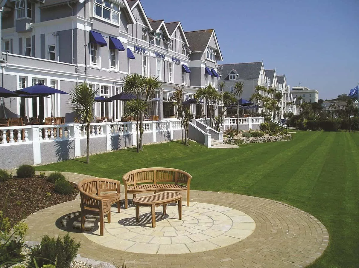 The Royal Duchy Hotel photo 3