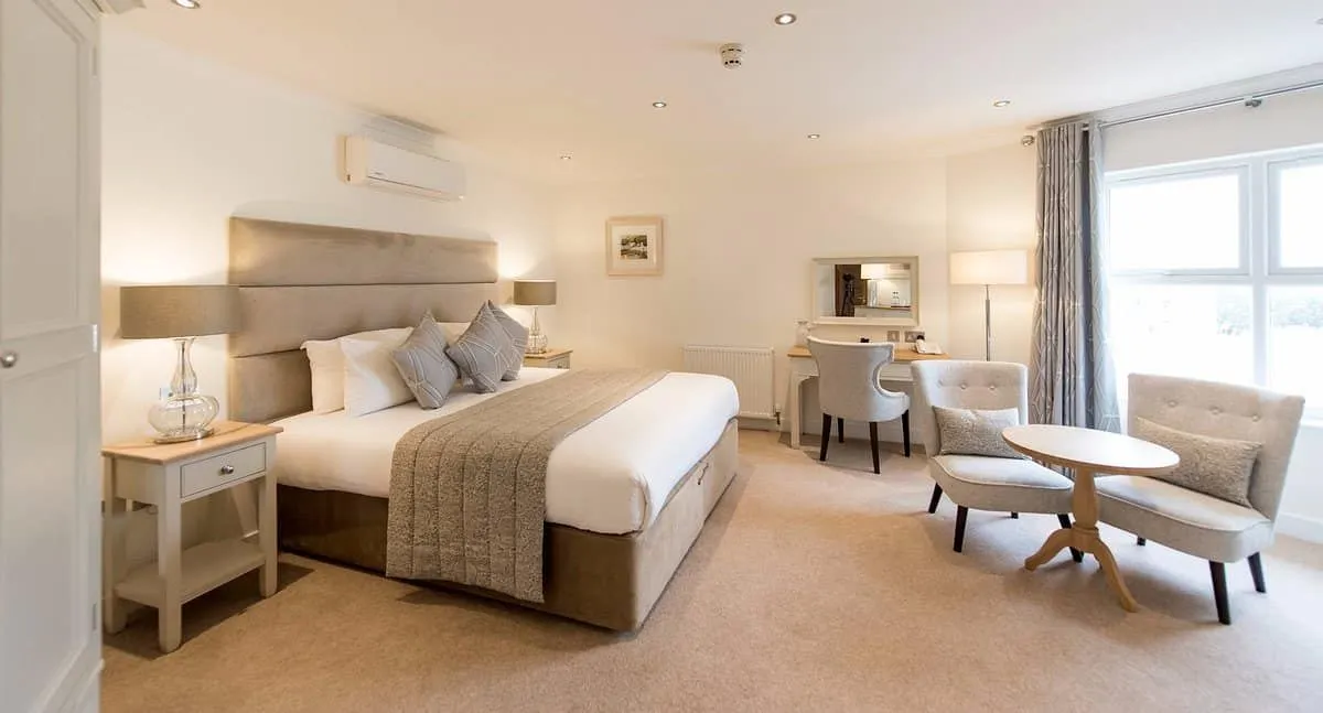 The Royal Duchy Hotel photo 4