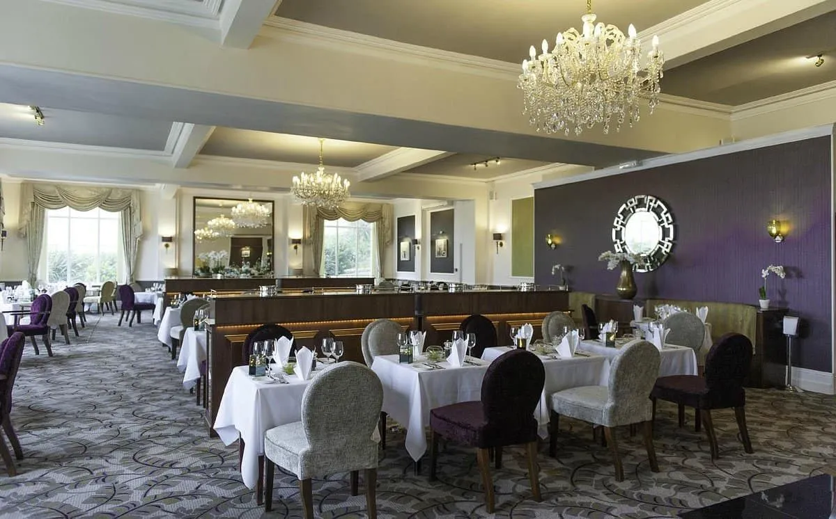 The Royal Duchy Hotel photo 5