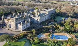 Tregenna Castle Resort photo 4