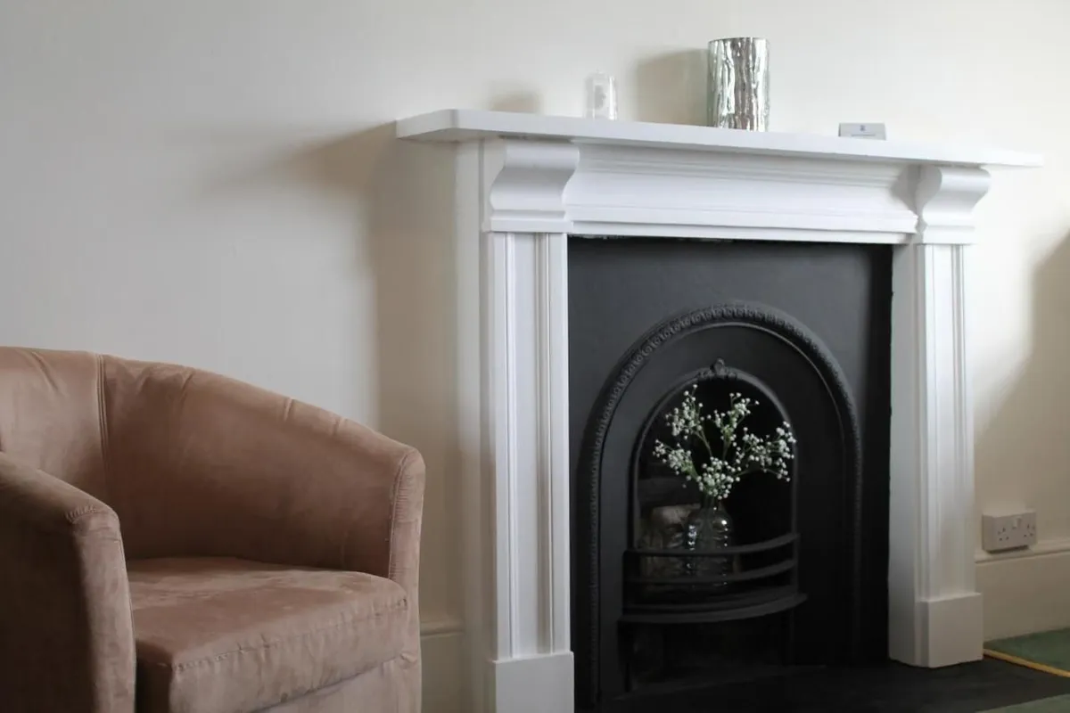 Trevanger Farm B&B photo 5