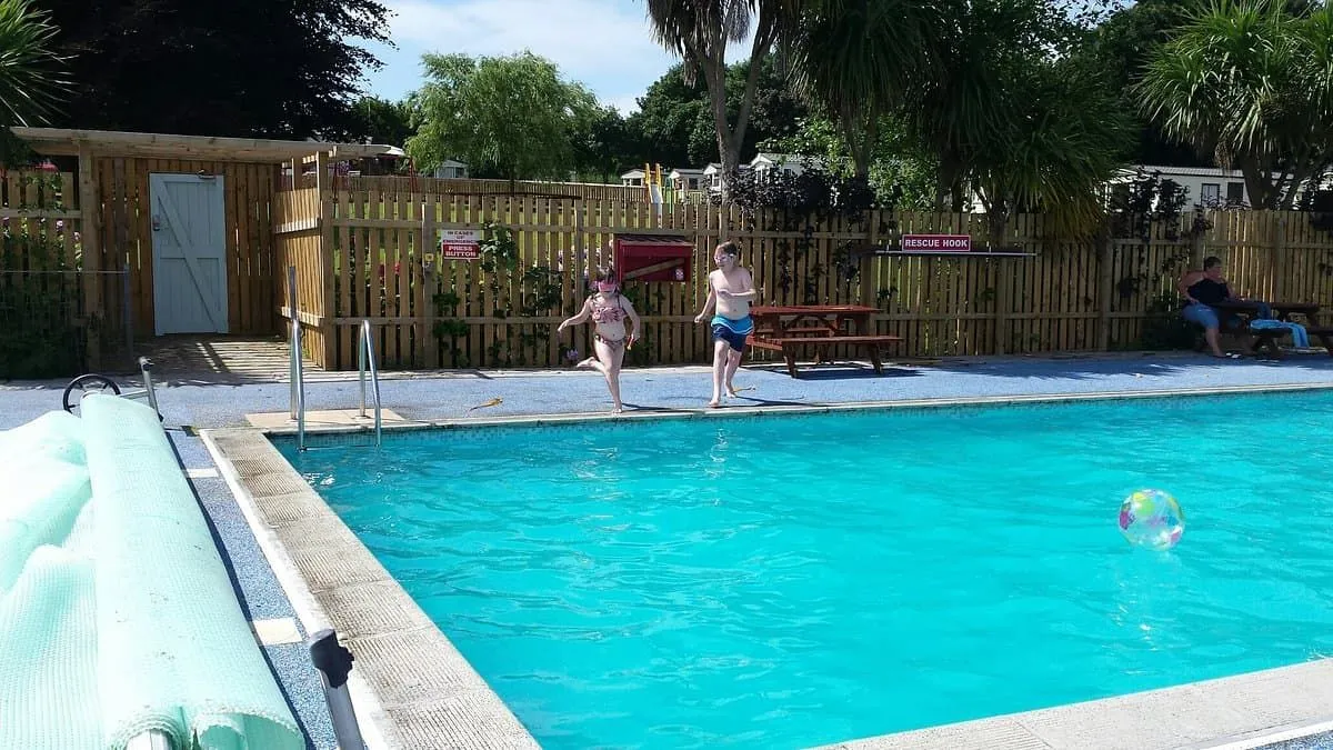 Trevella Park photo 4