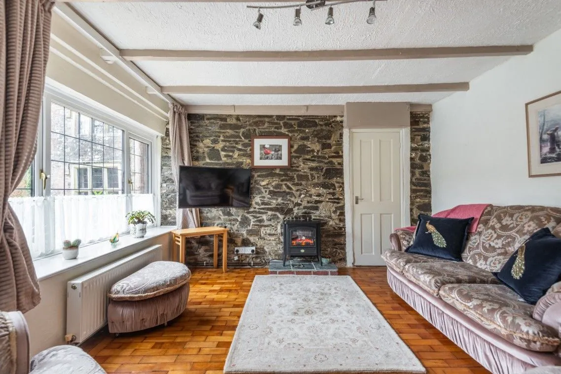 Treverbyn Vean Stable photo 3