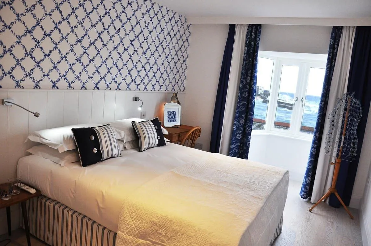 Trevose Harbour House photo 3